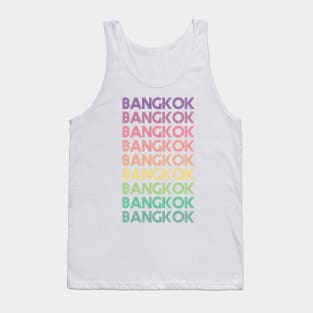 Bangkok Tank Top